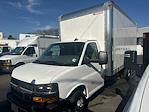 2024 Chevrolet Express 3500 Regular Cab DRW RWD Morgan Truck Body Box Van for sale #17252 - photo 26