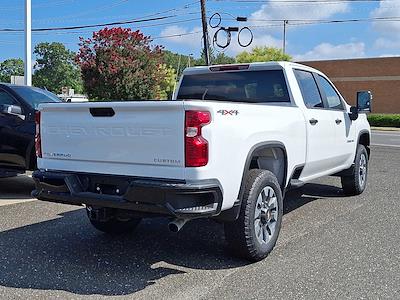2025 Chevrolet Silverado 2500 Crew Cab 4WD Pickup for sale #172559 - photo 2