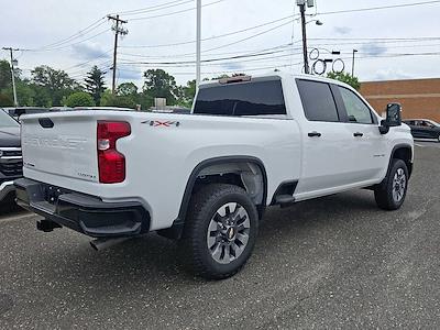 2025 Chevrolet Silverado 2500 Crew Cab 4WD Pickup for sale #172559 - photo 2