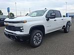 2025 Chevrolet Silverado 2500 Crew Cab 4WD Pickup for sale #172559 - photo 4