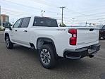 2025 Chevrolet Silverado 2500 Crew Cab 4WD Pickup for sale #172559 - photo 5