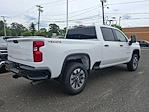 2025 Chevrolet Silverado 2500 Crew Cab 4WD Pickup for sale #172559 - photo 2