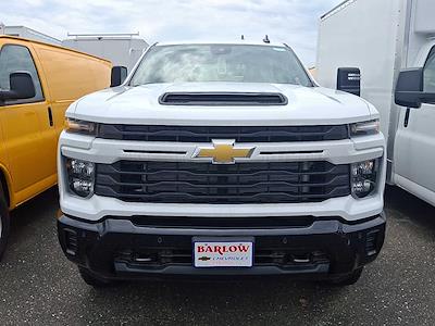 2025 Chevrolet Silverado 2500 Crew Cab 4WD Pickup for sale #172610 - photo 2
