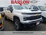 2025 Chevrolet Silverado 2500 Crew Cab 4WD Pickup for sale #172610 - photo 1