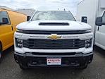 2025 Chevrolet Silverado 2500 Crew Cab 4WD Pickup for sale #172610 - photo 2