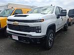 2025 Chevrolet Silverado 2500 Crew Cab 4WD Pickup for sale #172610 - photo 3