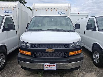2024 Chevrolet Express 3500 Regular Cab RWD Bay Bridge Box Van for sale #17272 - photo 2