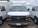 2024 Chevrolet Express 3500 Regular Cab RWD Bay Bridge Box Van for sale #17272 - photo 2