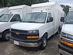 2024 Chevrolet Express 3500 Regular Cab RWD Bay Bridge Box Van for sale #17272 - photo 3