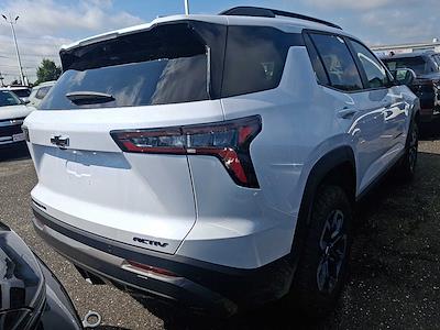 2026 Chevrolet Equinox AWD SUV for sale #172928 - photo 2