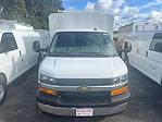 New 2025 Chevrolet Express 3500 11' Reading Aluminum Service Utility Van for sale #17293 - photo 4