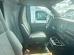 New 2025 Chevrolet Express 3500 11' Reading Aluminum Service Utility Van for sale #17293 - photo 5