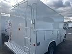 New 2025 Chevrolet Express 3500 11' Reading Aluminum Service Utility Van for sale #17293 - photo 2