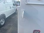New 2025 Chevrolet Express 3500 11' Reading Aluminum Service Utility Van for sale #17293 - photo 11