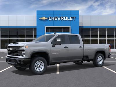 New 2026 Chevrolet Silverado 2500 - photo 1