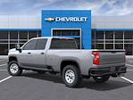 2026 Chevrolet Silverado 2500 Crew Cab SRW 4WD Pickup for sale #172967 - photo 23