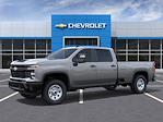 2026 Chevrolet Silverado 2500 Crew Cab SRW 4WD Pickup for sale #172967 - photo 25
