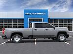 2026 Chevrolet Silverado 2500 Crew Cab SRW 4WD Pickup for sale #172967 - photo 2