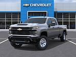 2026 Chevrolet Silverado 2500 Crew Cab SRW 4WD Pickup for sale #172967 - photo 4
