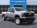 2026 Chevrolet Silverado 2500 Crew Cab SRW 4WD Pickup for sale #172967 - photo 5