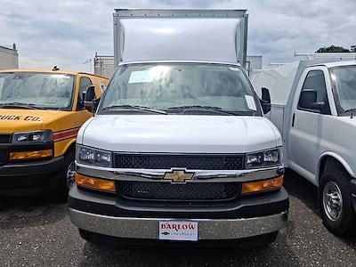 2024 Chevrolet Express 3500 Regular Cab RWD Wabash Box Van for sale #17302 - photo 2