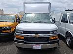 2024 Chevrolet Express 3500 Regular Cab RWD Wabash Box Van for sale #17302 - photo 2