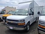 2024 Chevrolet Express 3500 Regular Cab RWD Wabash Box Van for sale #17302 - photo 3
