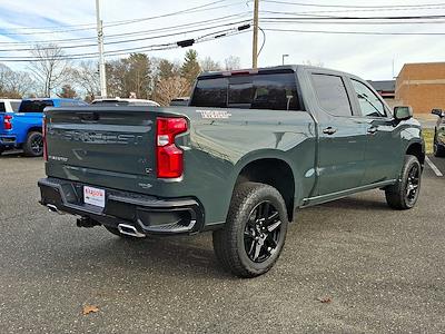 New 2026 Chevrolet Silverado 1500 LT Crew Cab for sale #173654 - photo 2
