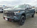 New 2026 Chevrolet Silverado 1500 LT Crew Cab for sale #173654 - photo 3