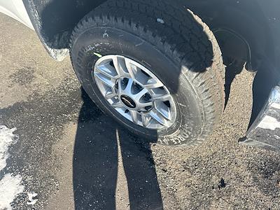 New 2026 Chevrolet Silverado 2500 Double Cab Service Truck for sale #173770 - photo 2