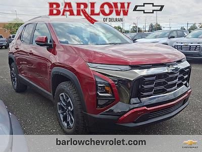 2026 Chevrolet Equinox FWD SUV for sale #FGKHJD - photo 1