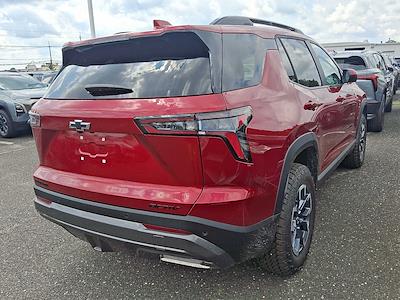 2026 Chevrolet Equinox FWD SUV for sale #FGKHJD - photo 2