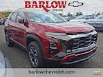 2026 Chevrolet Equinox FWD SUV for sale #FGKHJD - photo 1