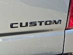 New 2026 Chevrolet Silverado 1500 Custom Crew Cab for sale #173918 - photo 11