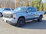 New 2026 Chevrolet Silverado 1500 Custom Crew Cab for sale #173918 - photo 2