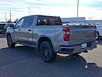 New 2026 Chevrolet Silverado 1500 Custom Crew Cab for sale #173918 - photo 3