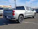 New 2026 Chevrolet Silverado 1500 Custom Crew Cab for sale #173918 - photo 4