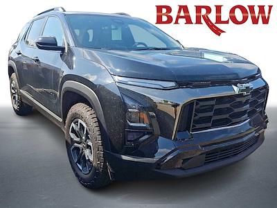 2026 Chevrolet Equinox FWD SUV for sale #174077 - photo 1