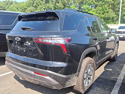 2026 Chevrolet Equinox FWD SUV for sale #174077 - photo 2