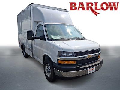 2024 Chevrolet Express 3500 Regular Cab RWD Box Van for sale #17565 - photo 1