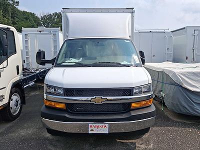 2024 Chevrolet Express 3500 Regular Cab RWD Box Van for sale #17565 - photo 2