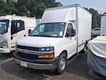 2024 Chevrolet Express 3500 Regular Cab RWD Box Van for sale #17565 - photo 3