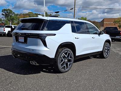 New 2026 Chevrolet Traverse High Country SUV for sale #175726 - photo 2