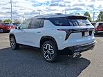 New 2026 Chevrolet Traverse High Country SUV for sale #175726 - photo 4