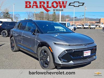 2025 Chevrolet Equinox EV FWD SUV for sale #DWNM64 - photo 1