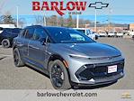 2025 Chevrolet Equinox EV FWD SUV for sale #DWNM64 - photo 1