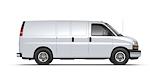 New 2026 Chevrolet Express 2500 Empty Cargo Van for sale #176208 - photo 57