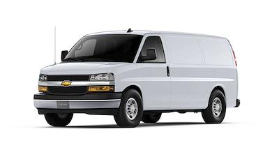 New 2026 Chevrolet Express 2500 - photo 1