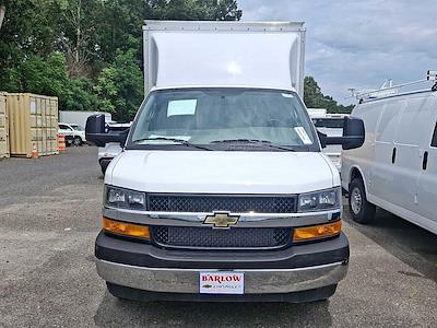 2024 Chevrolet Express 3500 Regular Cab RWD Wabash Box Van for sale #176224 - photo 2