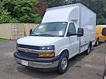 2024 Chevrolet Express 3500 Regular Cab RWD Wabash Box Van for sale #176224 - photo 3